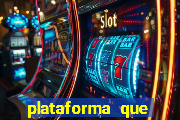 plataforma que n茫o precisa depositar