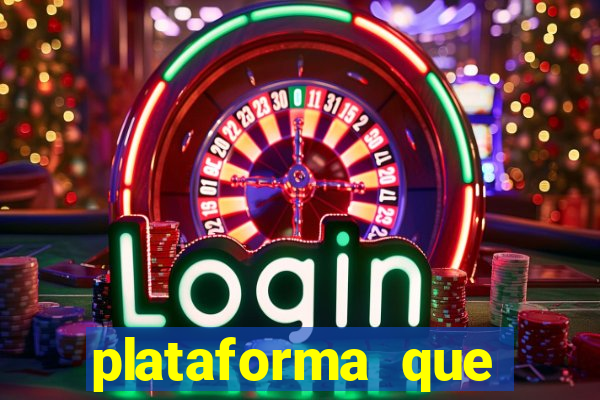 plataforma que n茫o precisa depositar