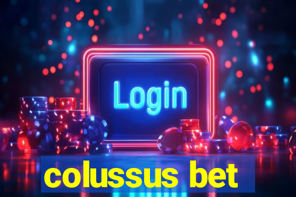 colussus bet