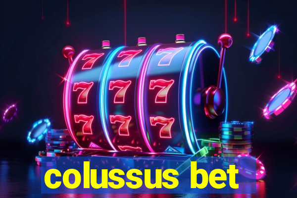 colussus bet