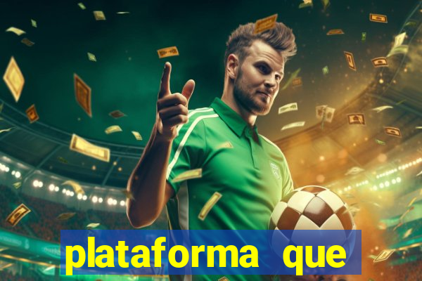 plataforma que carlinhos maia joga