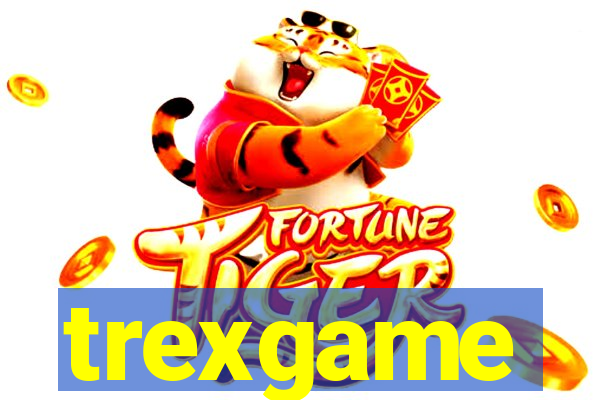 trexgame