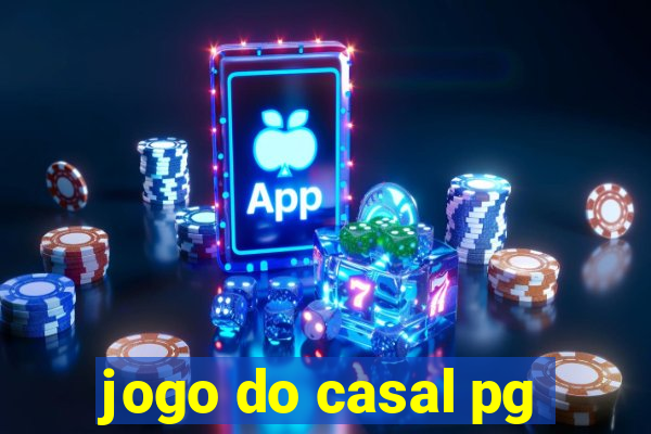 jogo do casal pg