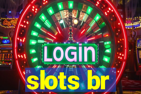 slots br