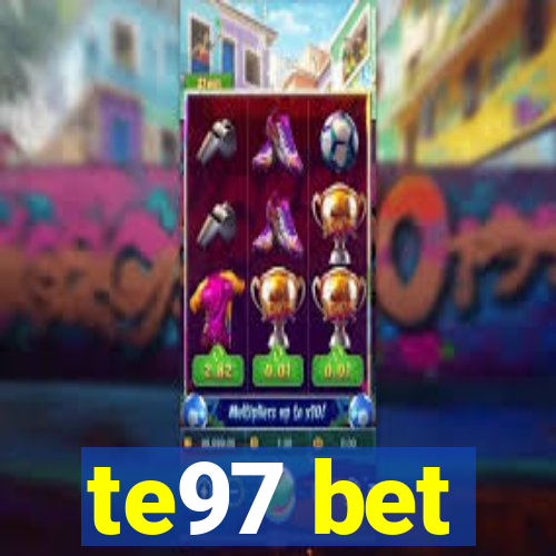 te97 bet