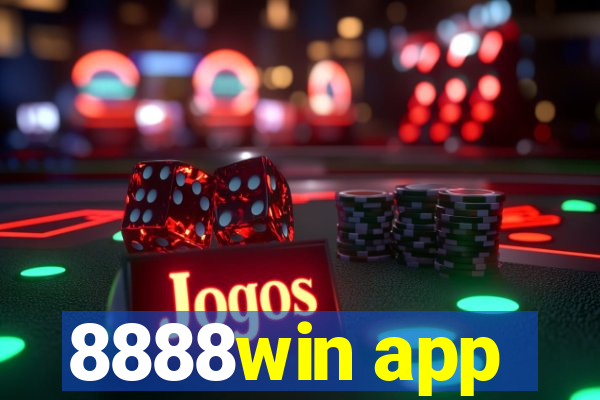 8888win app