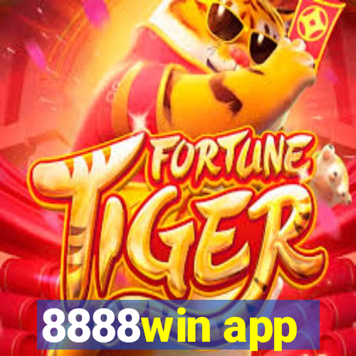 8888win app