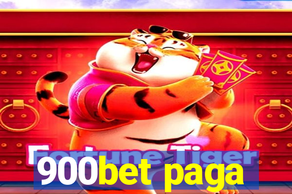 900bet paga