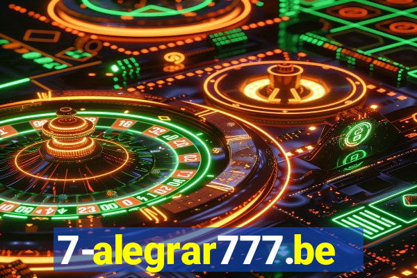 7-alegrar777.bet