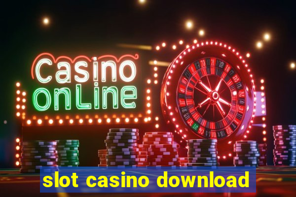 slot casino download