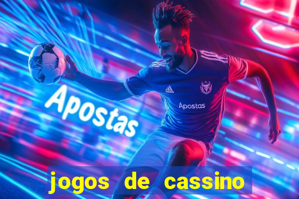 jogos de cassino que mais pagam