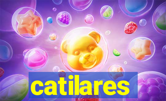 catilares