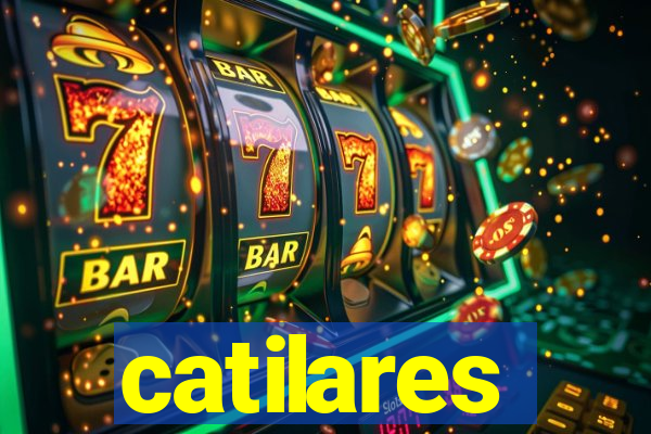 catilares