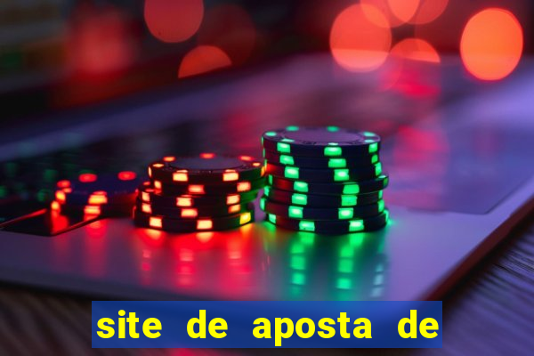 site de aposta de 1 real