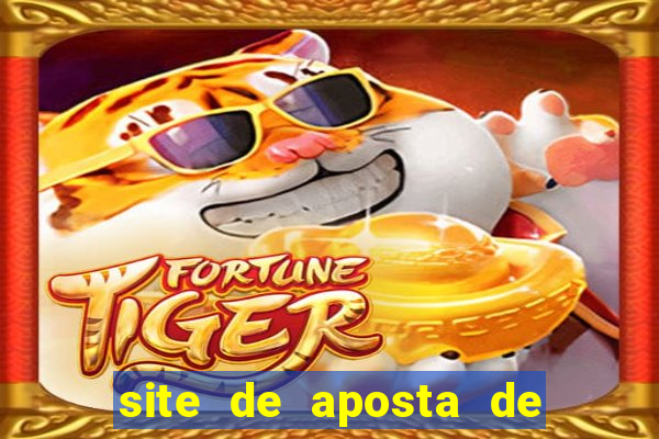 site de aposta de 1 real