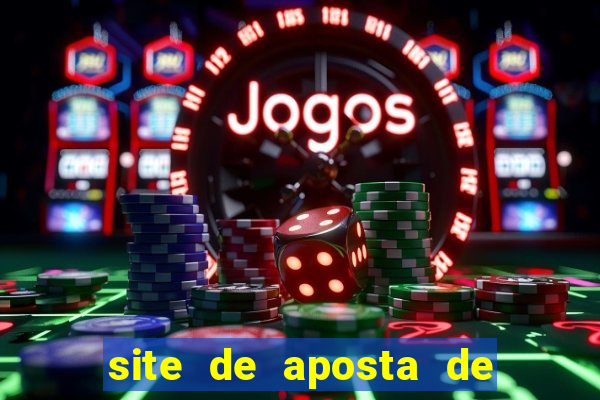 site de aposta de 1 real