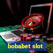 bobabet slot