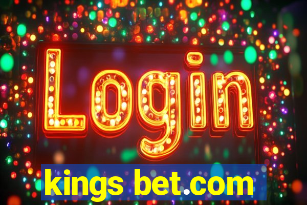 kings bet.com