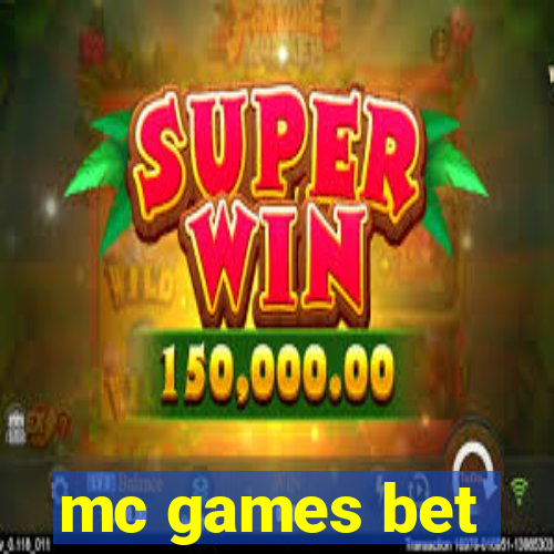 mc games bet