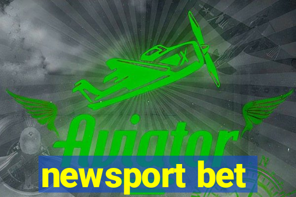 newsport bet