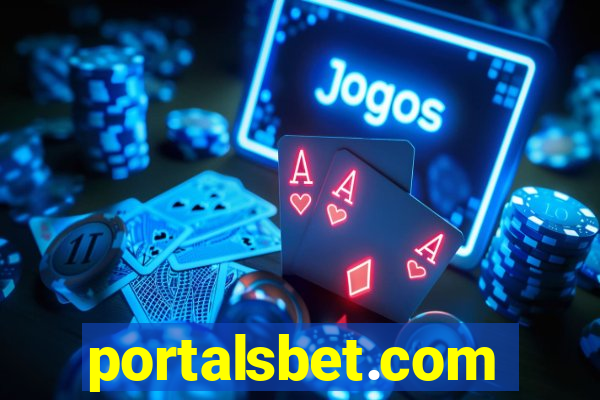 portalsbet.com