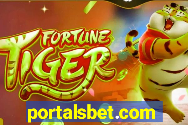 portalsbet.com