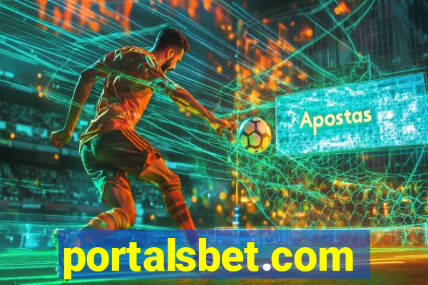 portalsbet.com