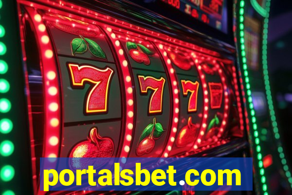 portalsbet.com