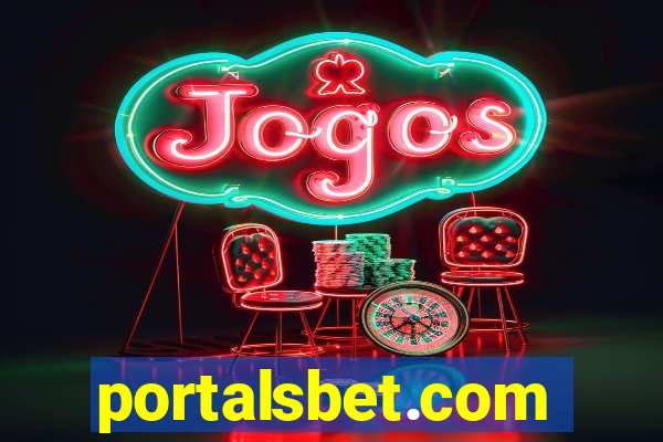 portalsbet.com