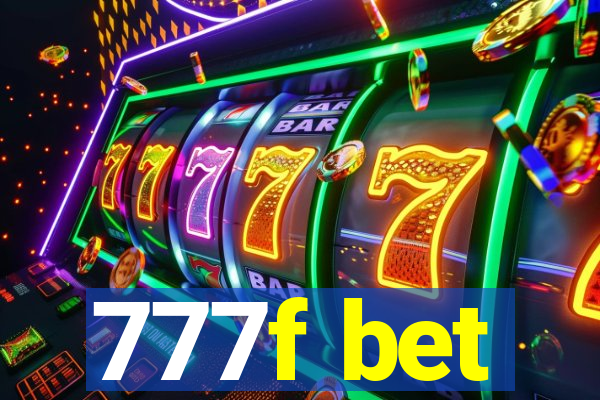 777f bet