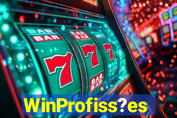 WinProfiss?es