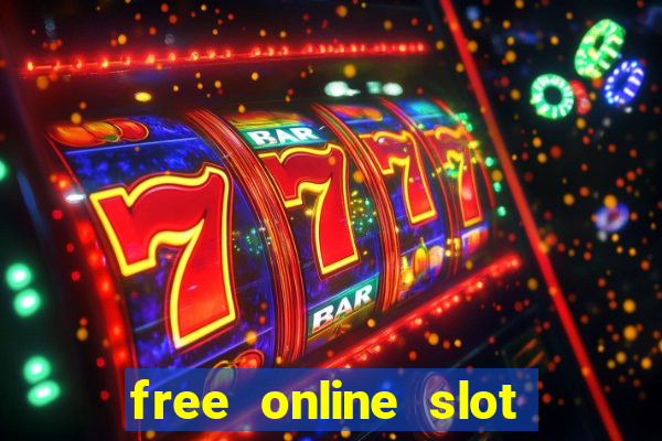 free online slot machines cleopatra