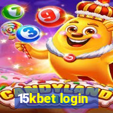 15kbet login