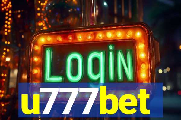 u777bet