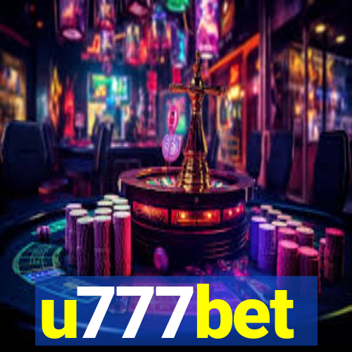 u777bet