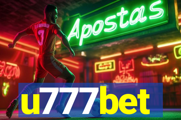 u777bet