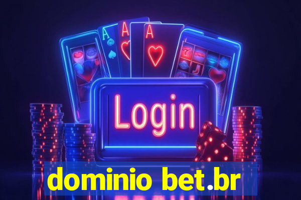 dominio bet.br