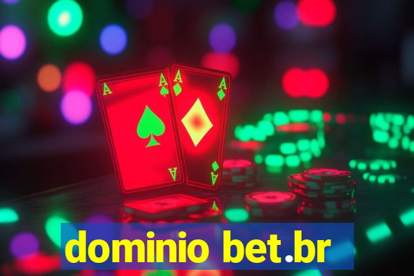 dominio bet.br