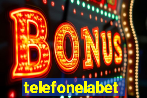 telefonelabet