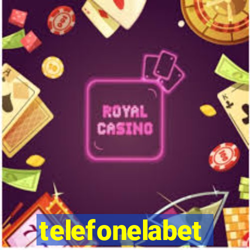 telefonelabet