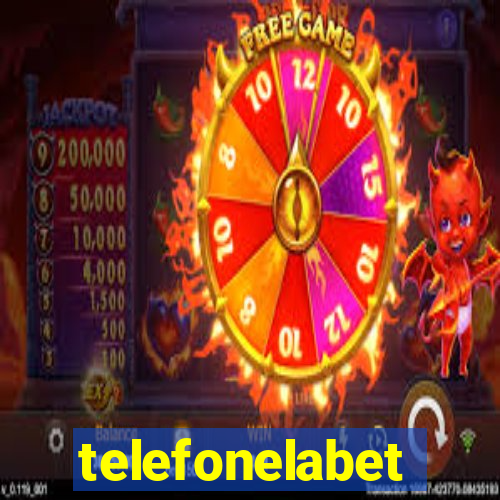 telefonelabet