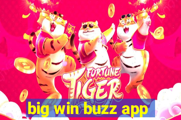 big win buzz app