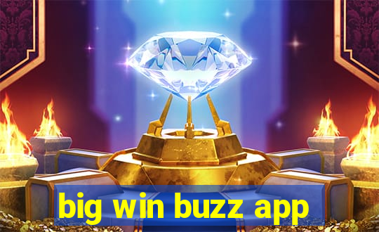 big win buzz app