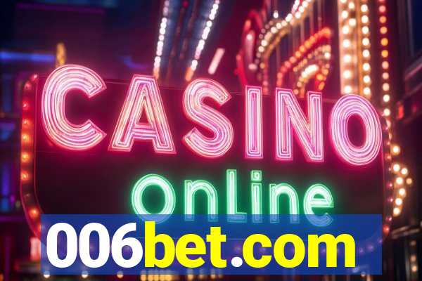 006bet.com