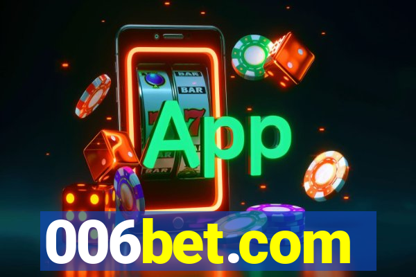 006bet.com