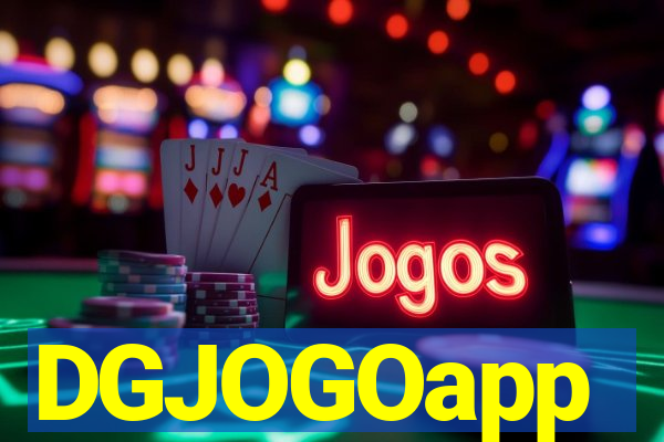 DGJOGOapp