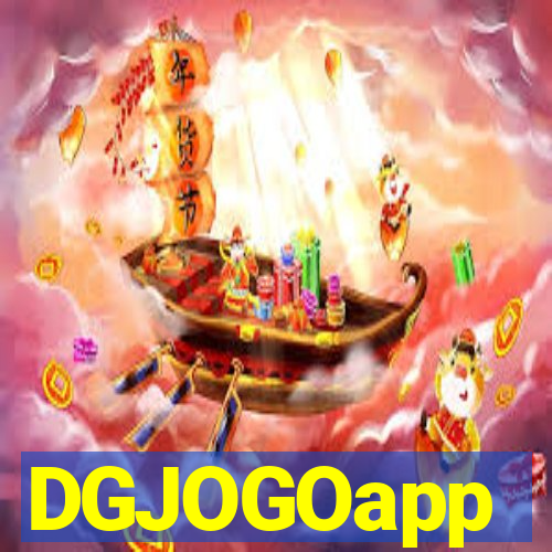 DGJOGOapp