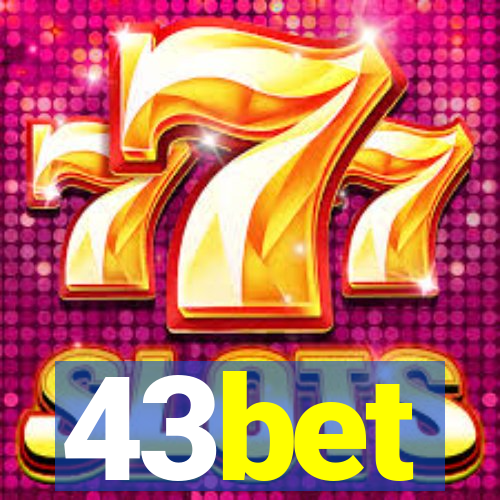 43bet