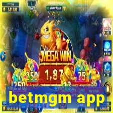 betmgm app