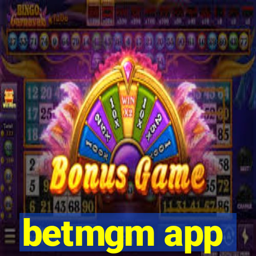 betmgm app